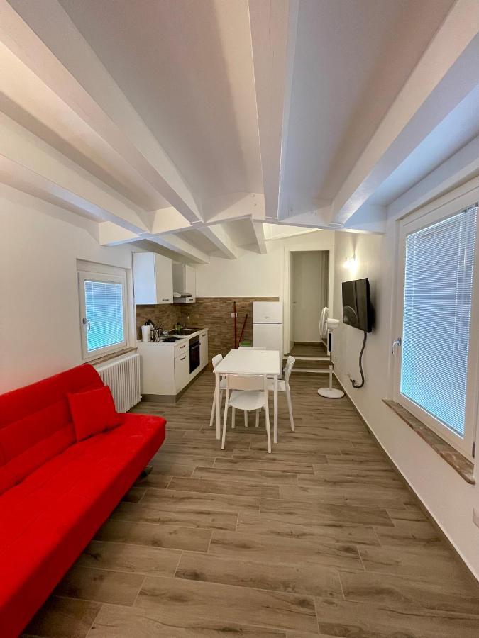 La Corte Residence Fabriano Extérieur photo