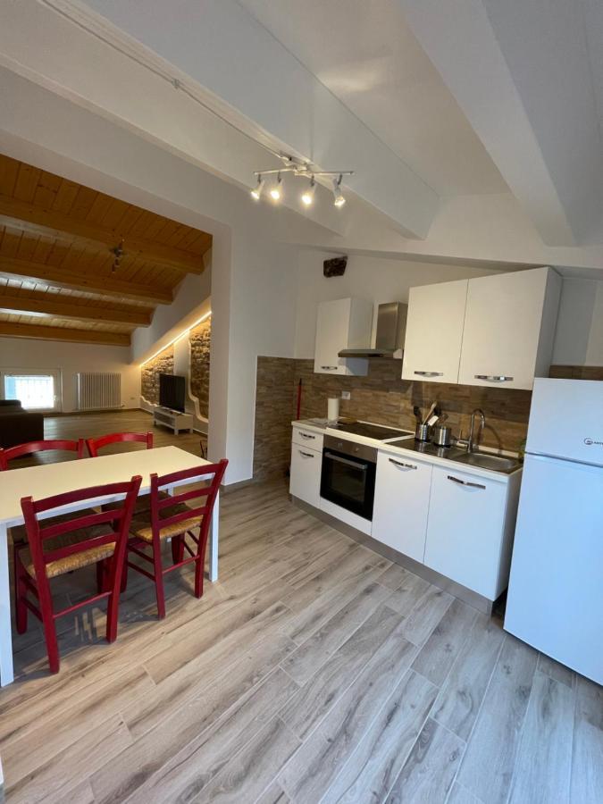 La Corte Residence Fabriano Extérieur photo