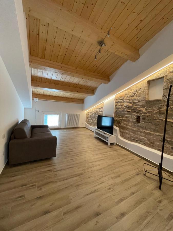 La Corte Residence Fabriano Extérieur photo